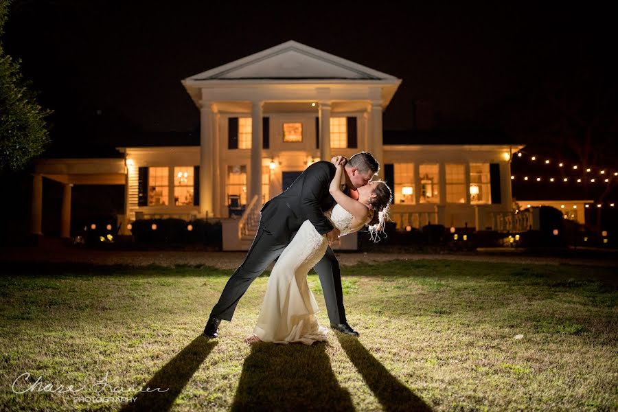 Fotógrafo de bodas Chase Lanier (chaselanier). Foto del 29 de diciembre 2019