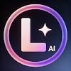 Looks AI logo