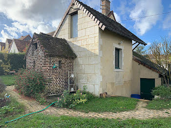 maison à Aze (41)