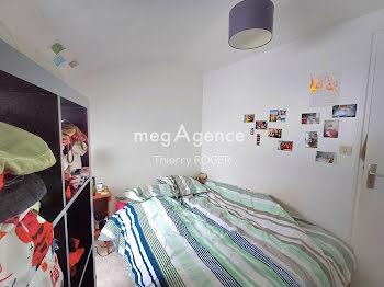 appartement à Lorient (56)