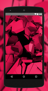 Wallpapers 3D 4K UHD - náhled