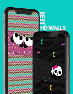 Girly Wallpaper HD 2018 - náhled