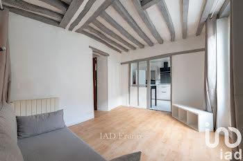 appartement à Triel-sur-Seine (78)