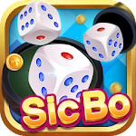 Cover Image of Download SicBo Online - Dice Free 1.0.7 APK