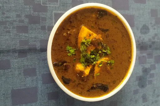 Paneer Rogan Josh