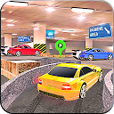 New Street Car Parking 3D Car Games 1.0 ダウンローダ