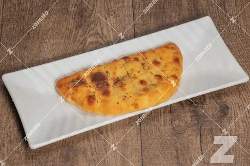 Stuffed Garlic Bread