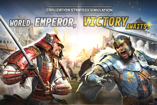 Reign of Empires - Epic Battle Tactics RTS Game