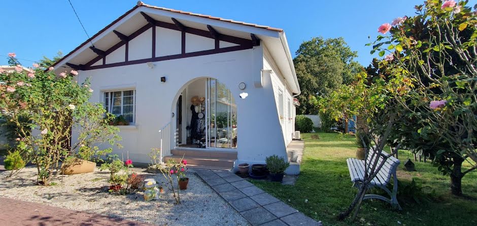 Vente maison 6 pièces 125 m² à Lanton (33138), 750 000 €