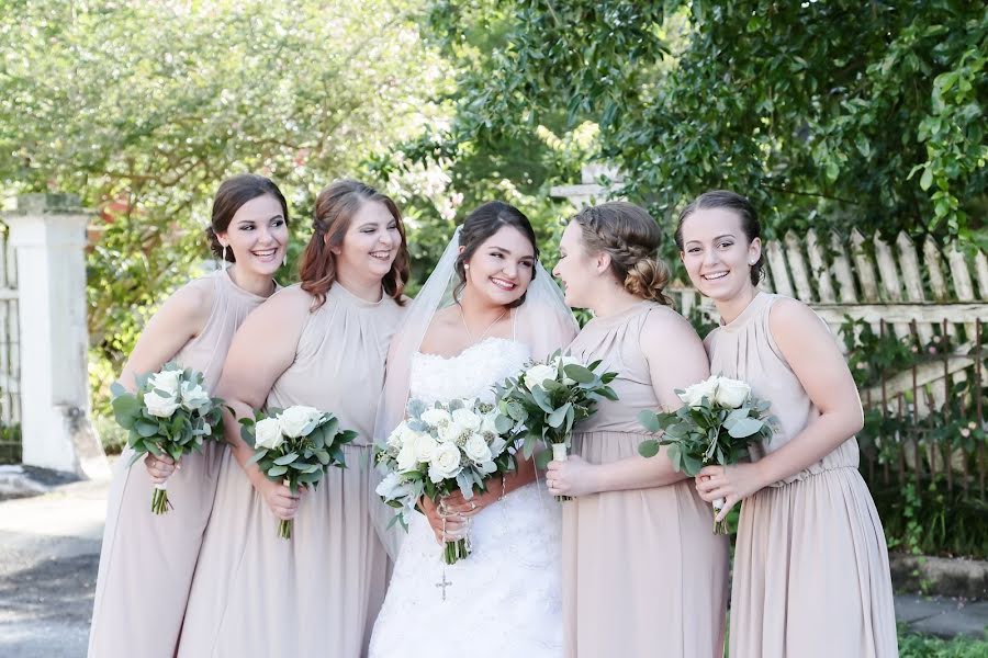 Fotógrafo de casamento Marti Petersen Burnham (martipetersenb). Foto de 30 de dezembro 2019