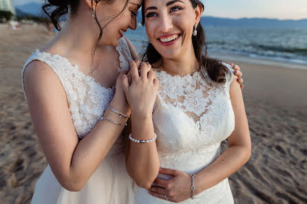 Fotografo di matrimoni Cristian Perucca (cristianperucca). Foto del 14 giugno 2022