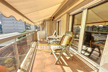 appartement à Cagnes-sur-Mer (06)