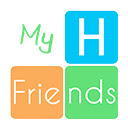 HUEP - My Hospi Friends Chrome extension download