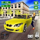 Luxury Limousine Car Taxi Game 2018 1.4