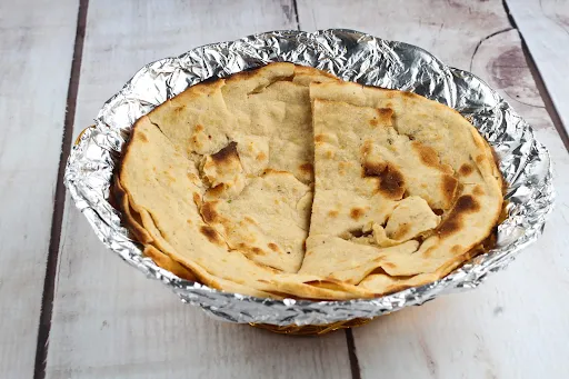 Tandoori Roti