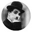 Charlie Chaplin New Tab Pop Actor HD Theme