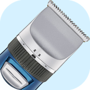 Hair Clipper Simulator  Icon