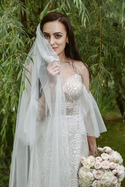 Wedding photographer Sergey Yastrebov (yastreb). Photo of 25 September 2020