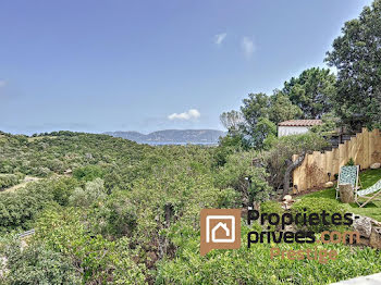 villa à Porto-Vecchio (2A)