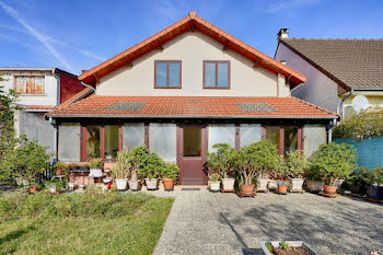 maison à Vigneux-sur-Seine (91)