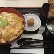 雞三和親子丼