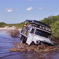 Bus per Parnhaiba... di 