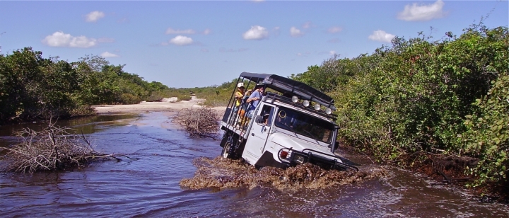 Bus per Parnhaiba... di murmex83