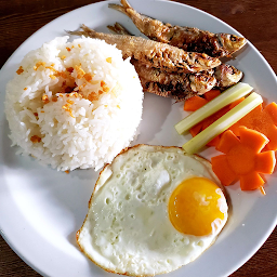 mayTuyo Silog