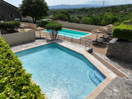 Guest Room with terrace 3