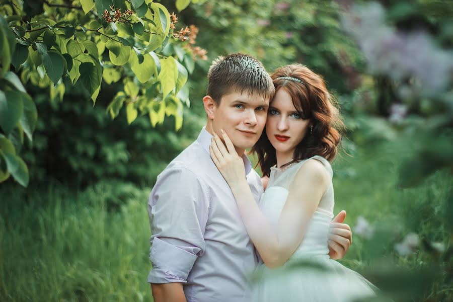 Photographe de mariage Denis Uskov (denius70rus). Photo du 24 novembre 2016