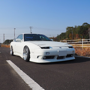 180SX RPS13