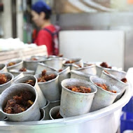 豐原廟東清水排骨麵店(大里店)