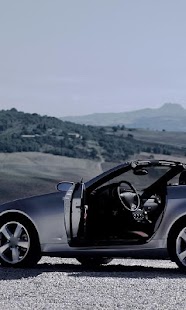 How to download Wallpapers Mercedes SLK Klasse lastet apk for pc