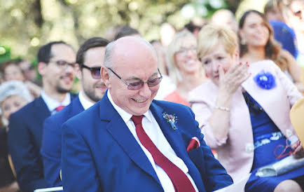 婚礼摄影师Yusnely Castrillo（castrillo）。2018 2月1日的照片