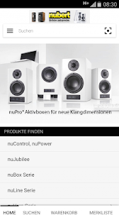 How to download Nubert - ehrliche Lautsprecher patch 5.14.0 apk for laptop