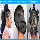 Download Black Women Natural Hairstyles For PC Windows and Mac