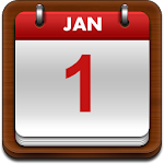 Cover Image of Baixar Calendário indonésio 2.42 APK