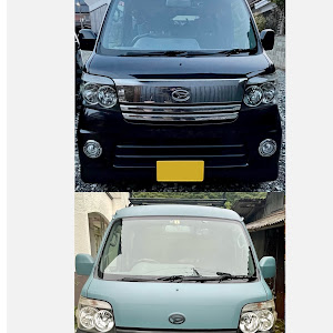 アトレーワゴン S320G