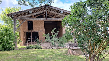 maison à Lectoure (32)