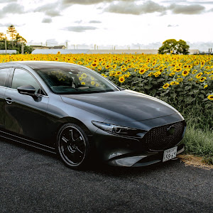 MAZDA3 BPFP