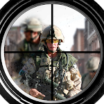Cover Image of Download Mid City Sniper 1.0 APK