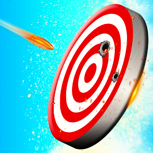 World Shooting Battle 2020 – Gun Shooting Games