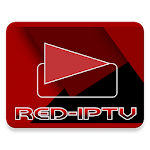 Cover Image of Download RED-IPTV 3.1.8 APK