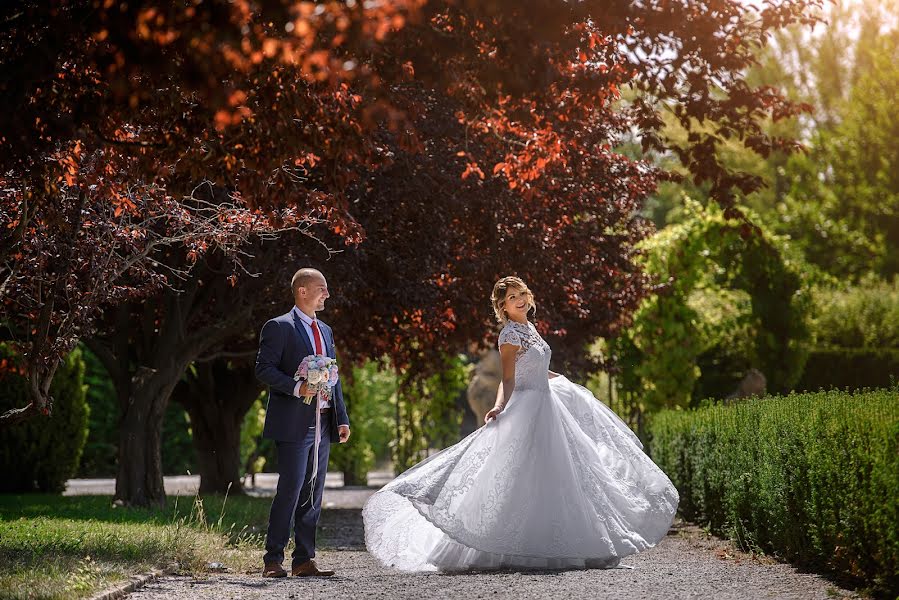 Fotografo di matrimoni Artem Danilov (alkor2206). Foto del 23 maggio 2019