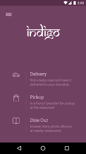 免費下載生活APP|Indigo Restaurant app開箱文|APP開箱王