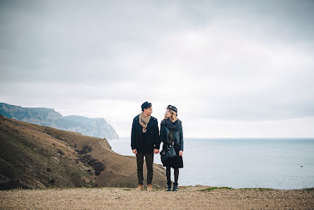 Wedding photographer Stanislav Ivanov (stasivanov). Photo of 22 February 2016