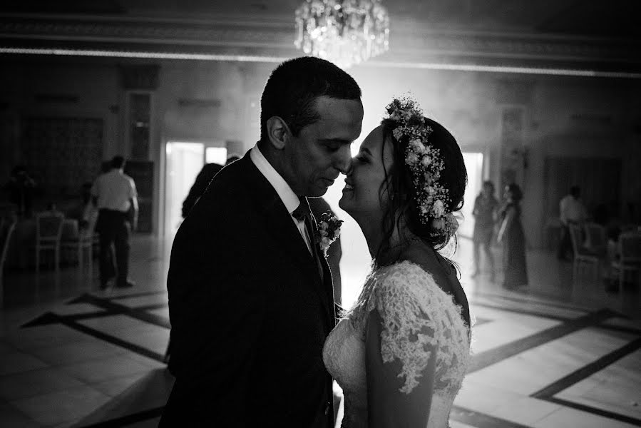 Wedding photographer Cipri Suciu (ciprisuciu). Photo of 3 August 2017