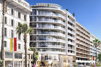 appartement à Cannes (06)