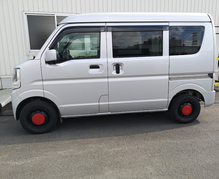 ワゴンRスティングレーのﾍｯﾄﾞｱｯﾌﾟﾃﾞｲｽﾌﾟﾚｲの山・ｴｳﾞﾘｨ君・こんにちわに関するカスタム事例の投稿画像3枚目