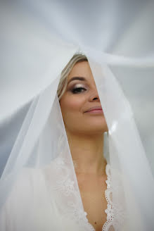 結婚式の写真家Ekaterina Chizhova (chizhovaekaterin)。2018 5月21日の写真